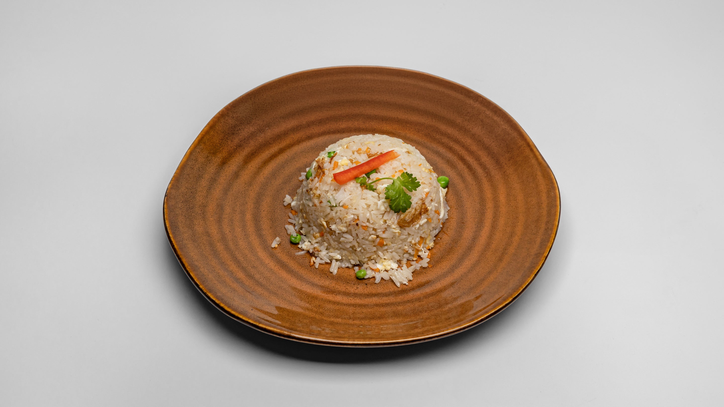Egg Fried Rice