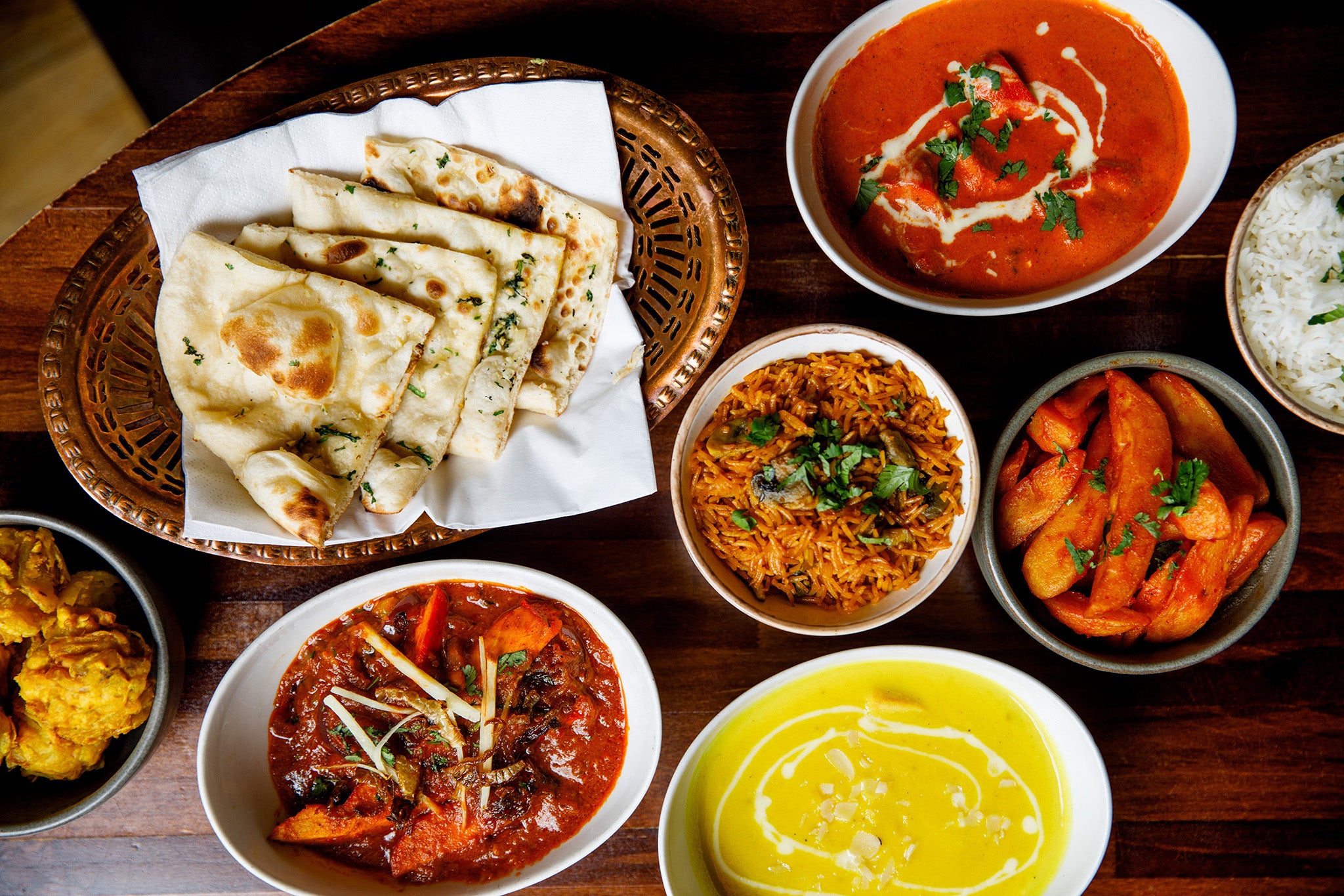 Rasoi Waterfront