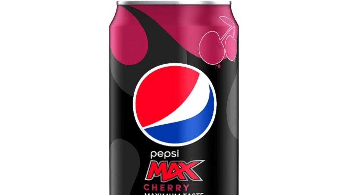 Pepsi Cherry 330ml