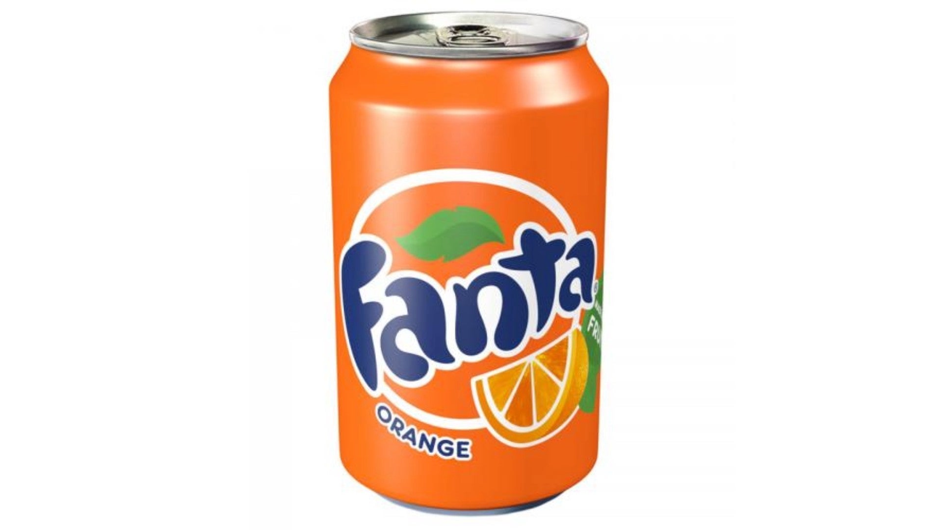 Fanta Orange