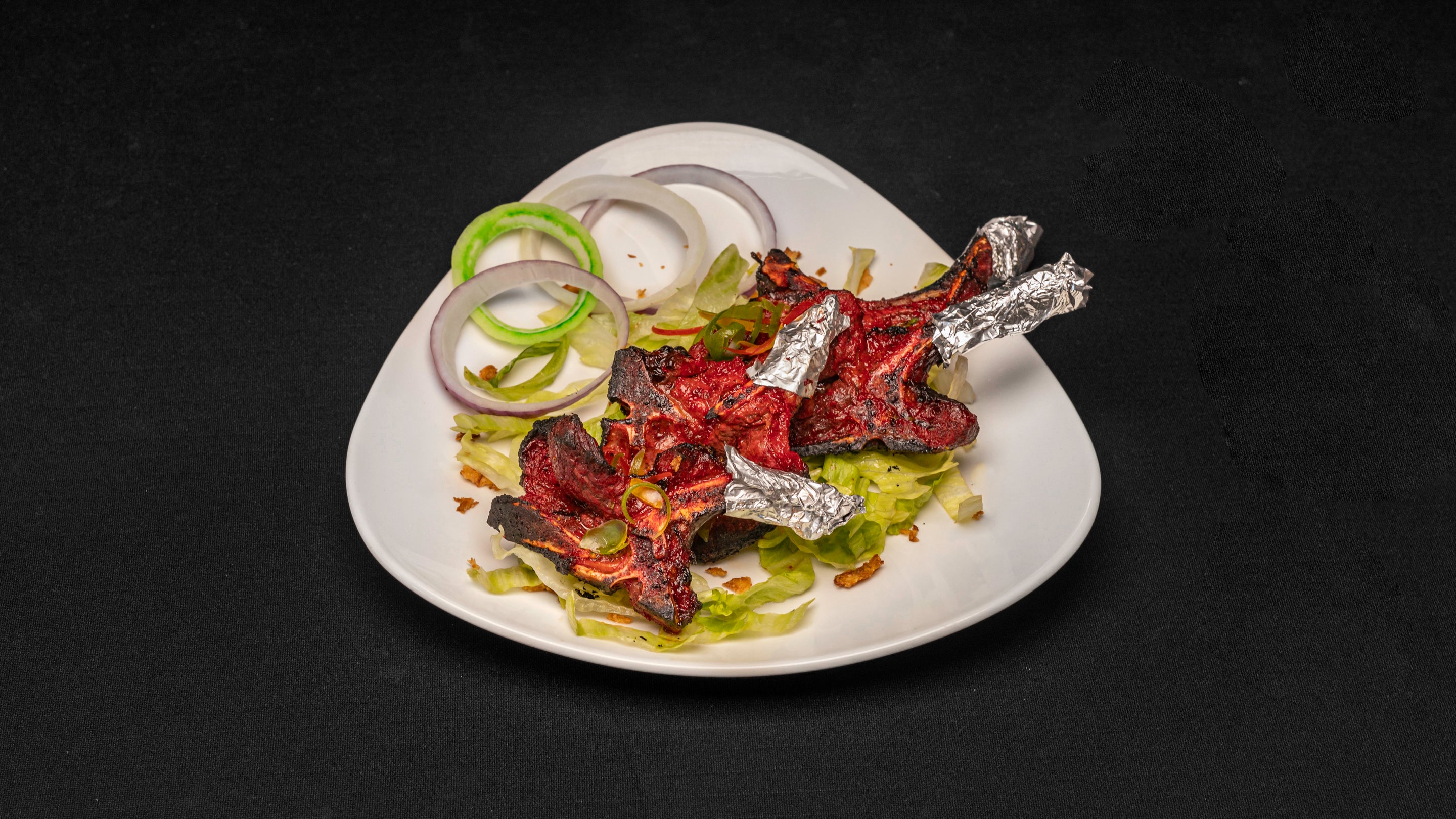 Lamb Chops