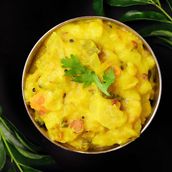 Aloo Masala