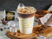Iced Latte