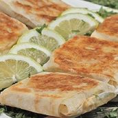 Mutabaq With Meat
