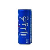 Kinza Cola