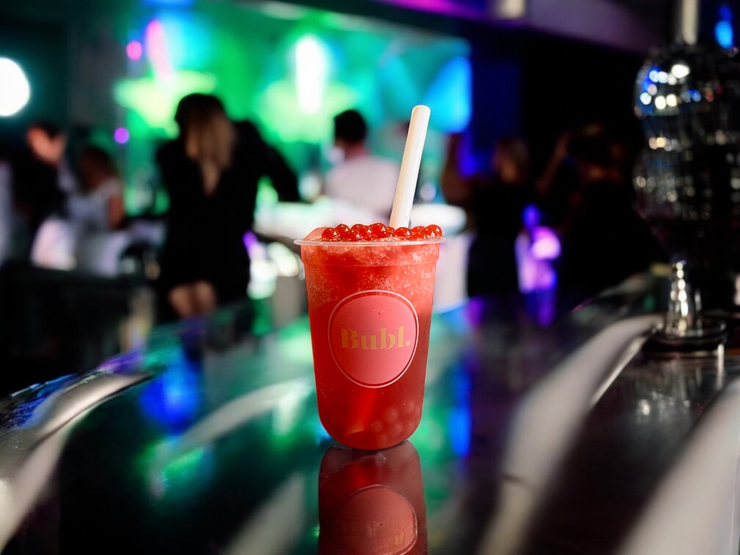 Strawberry O'Clock