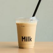 White Chocolate Mocha