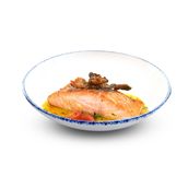 FILETTO DI SALMONE