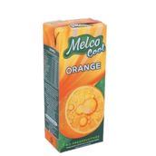 Melco Orange