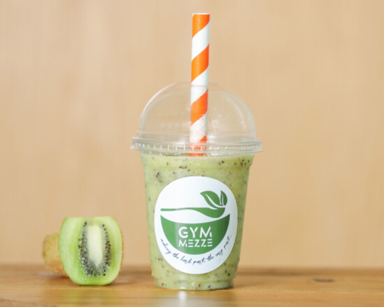 Kiwi Fresh Juice