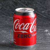 Coca-Cola Zero