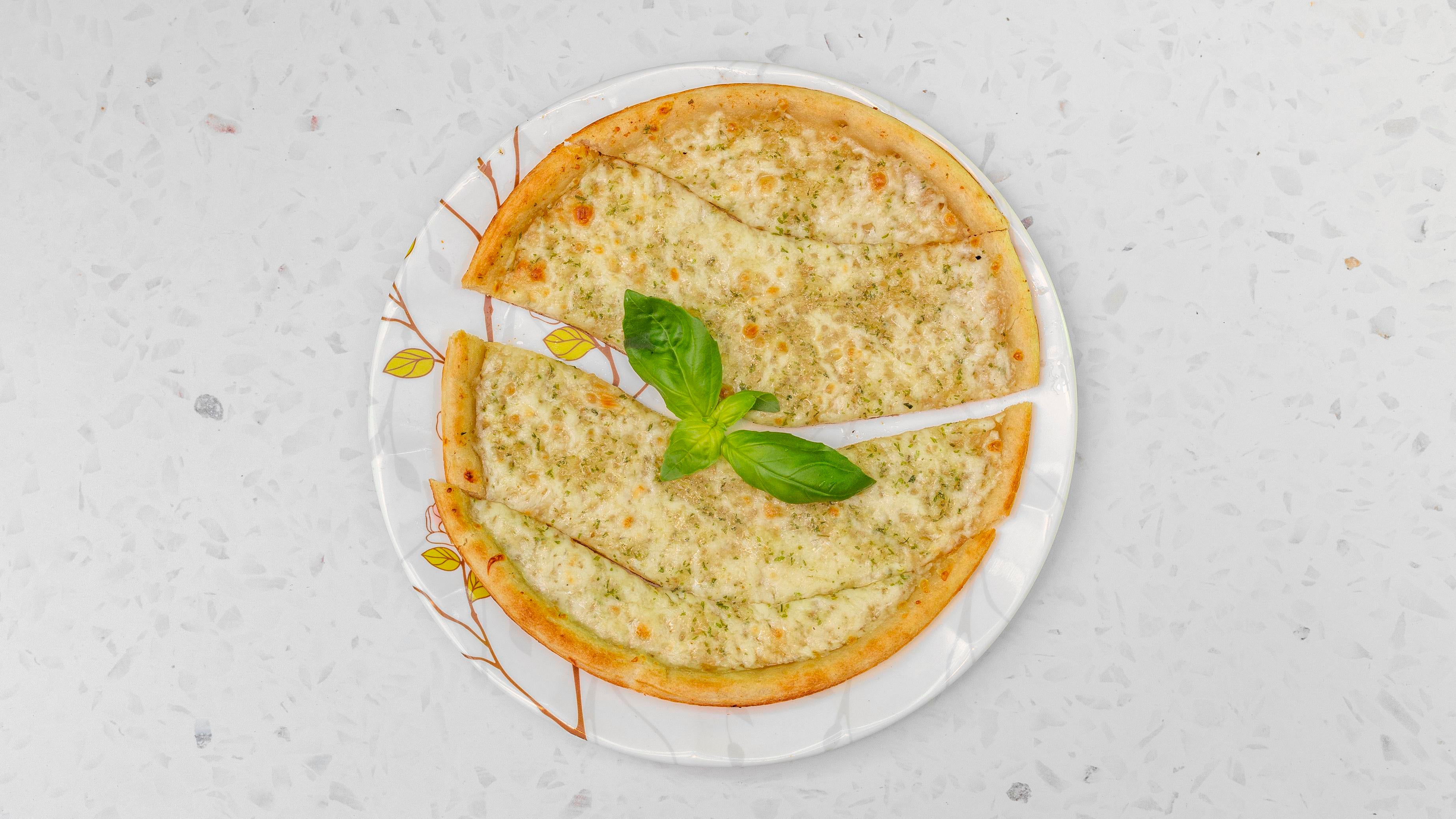 Garlic Bread