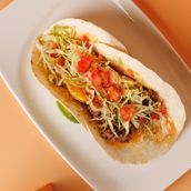 Taco Smash