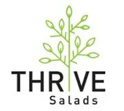 Thrive Salads - Healthy Salads & Wraps