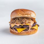 Dead To Me Sandwich