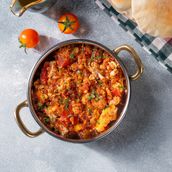 SHAKSHOUKA