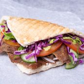 Oli Doner (Beef)