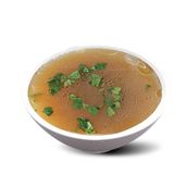 Meat Soup