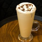 Java Frappucino