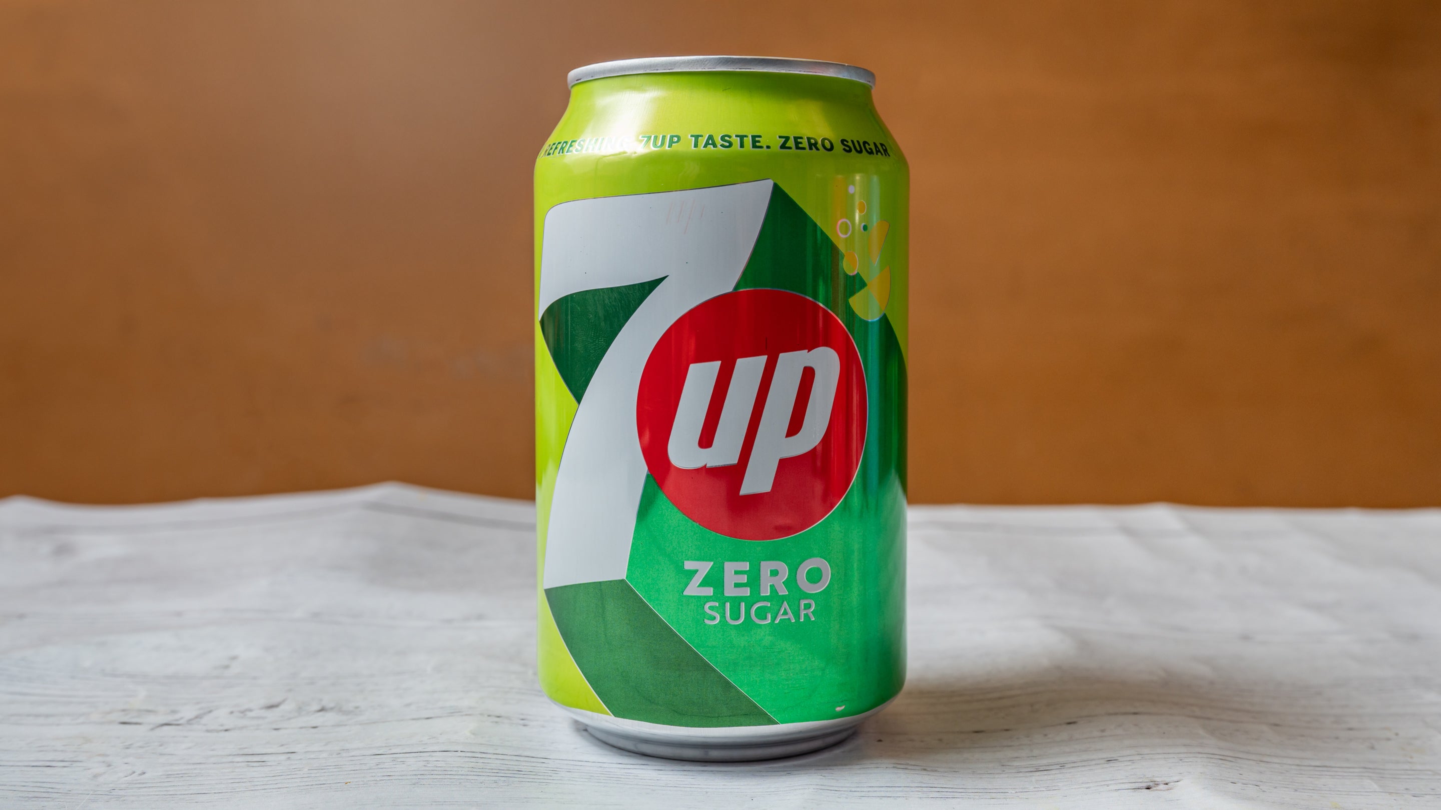 7 Up Zero Sugar