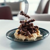 Crispy Beef