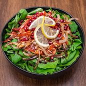 Rocca Salad