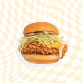 Crispy Chicken