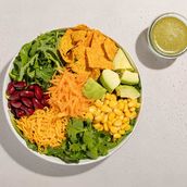 The Mexican Bowl