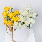 One Rose Box 35