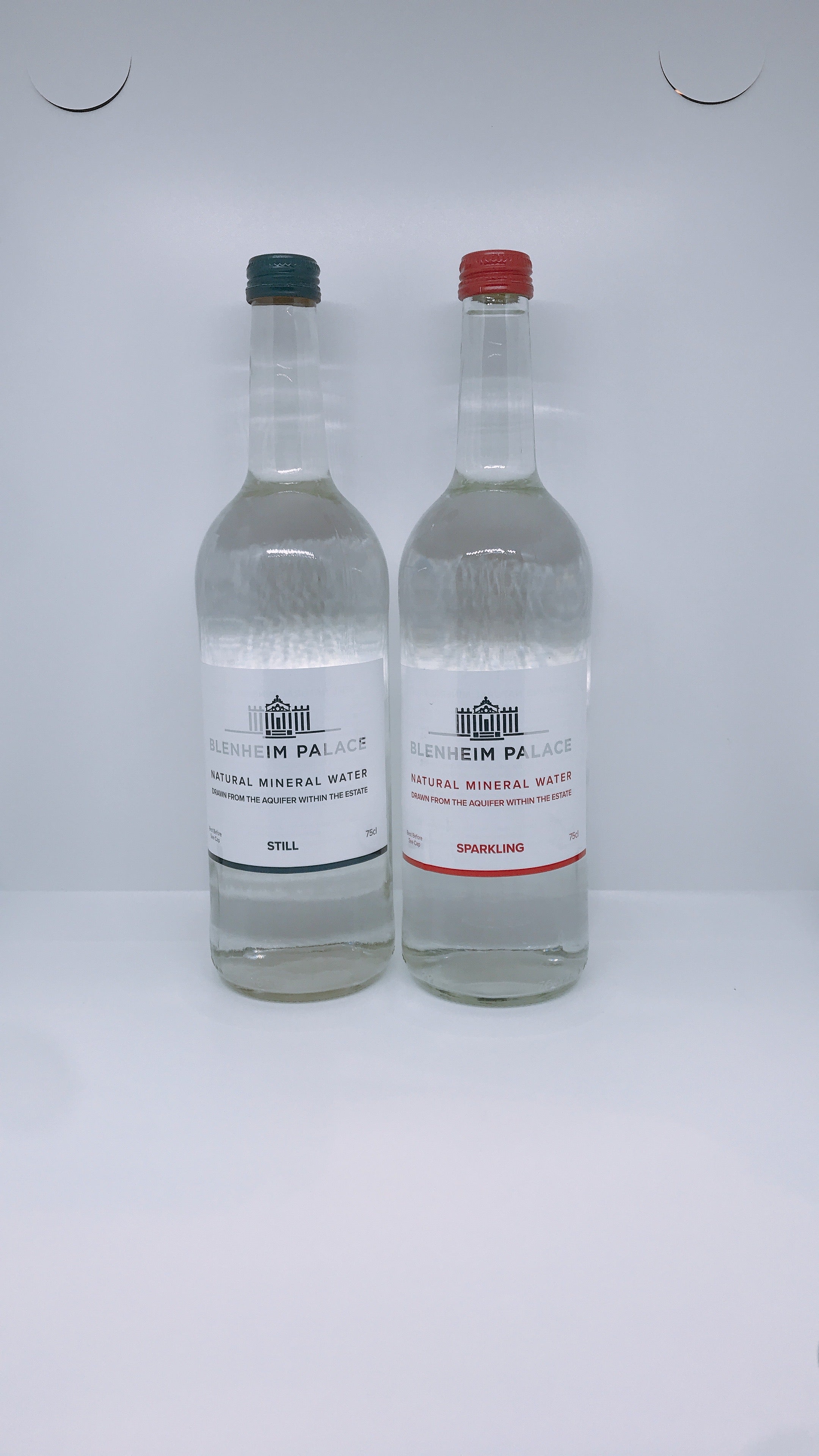 Mineral Water (750ml)