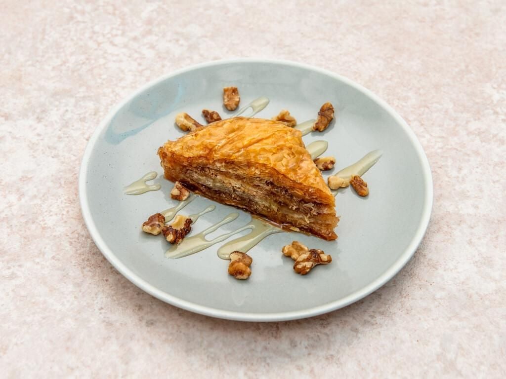 Baklava