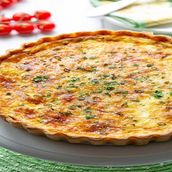 Quiche