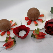 Ball Fondue 1