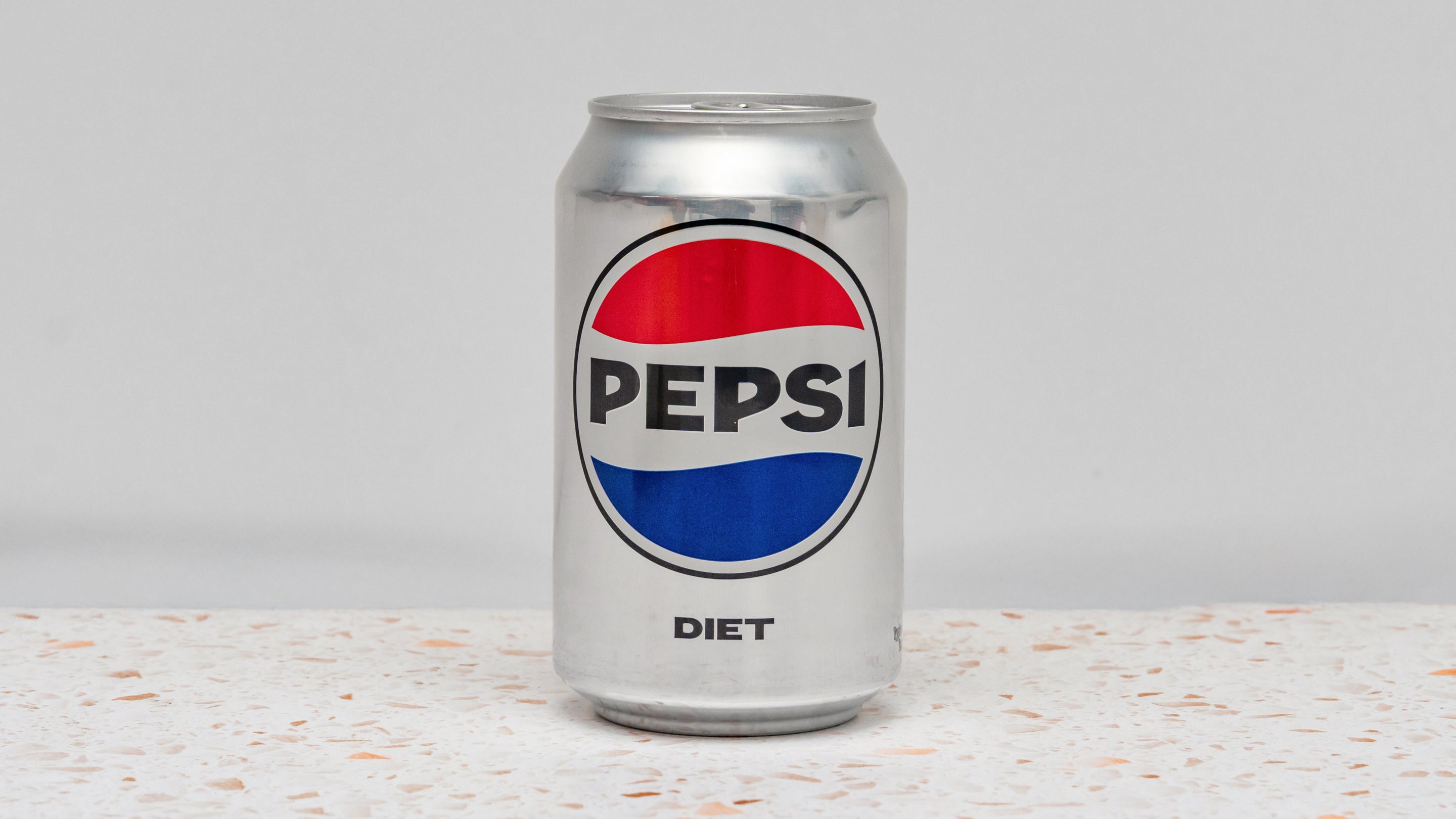 Diet Pepsi