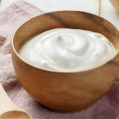 Yoghurt