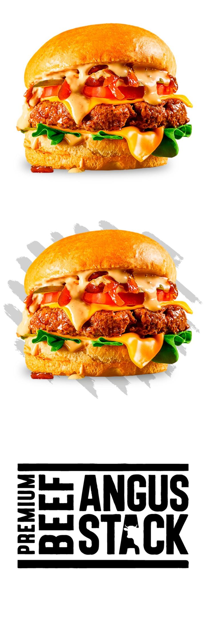 ANGUS Stack (5oz)