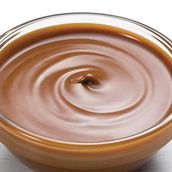 Hazelnut Syrup