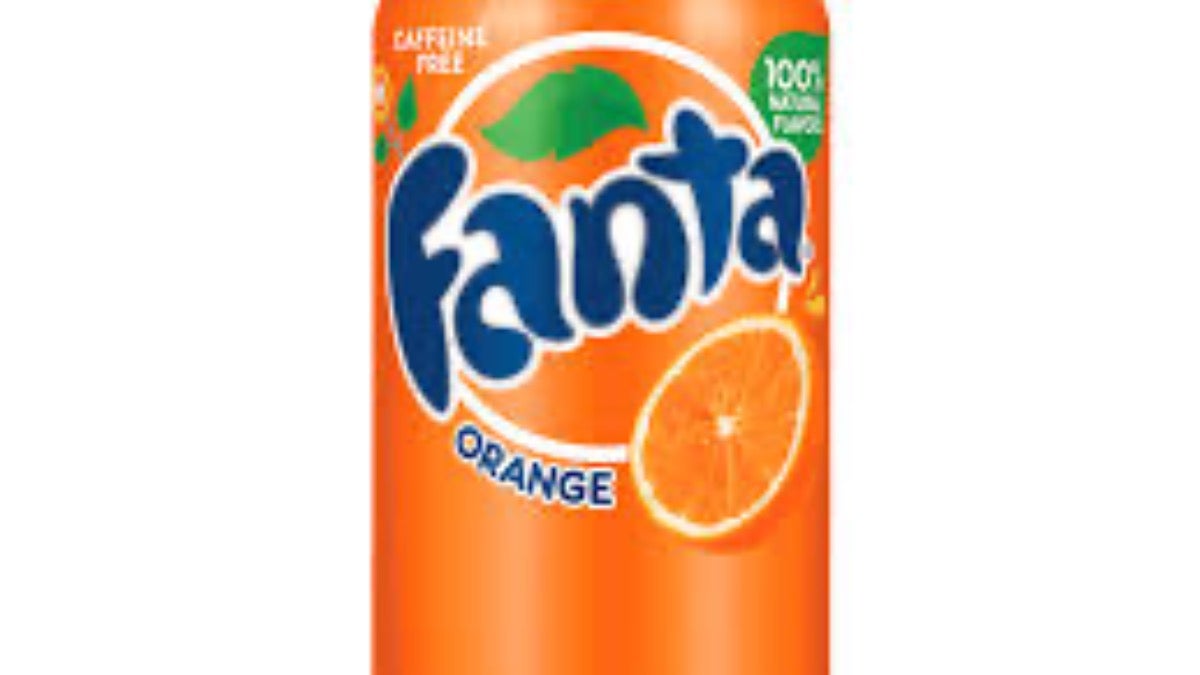 Fanta