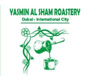 Yasmin Al Sham Roastery