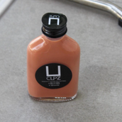 Rose Latte 100Ml