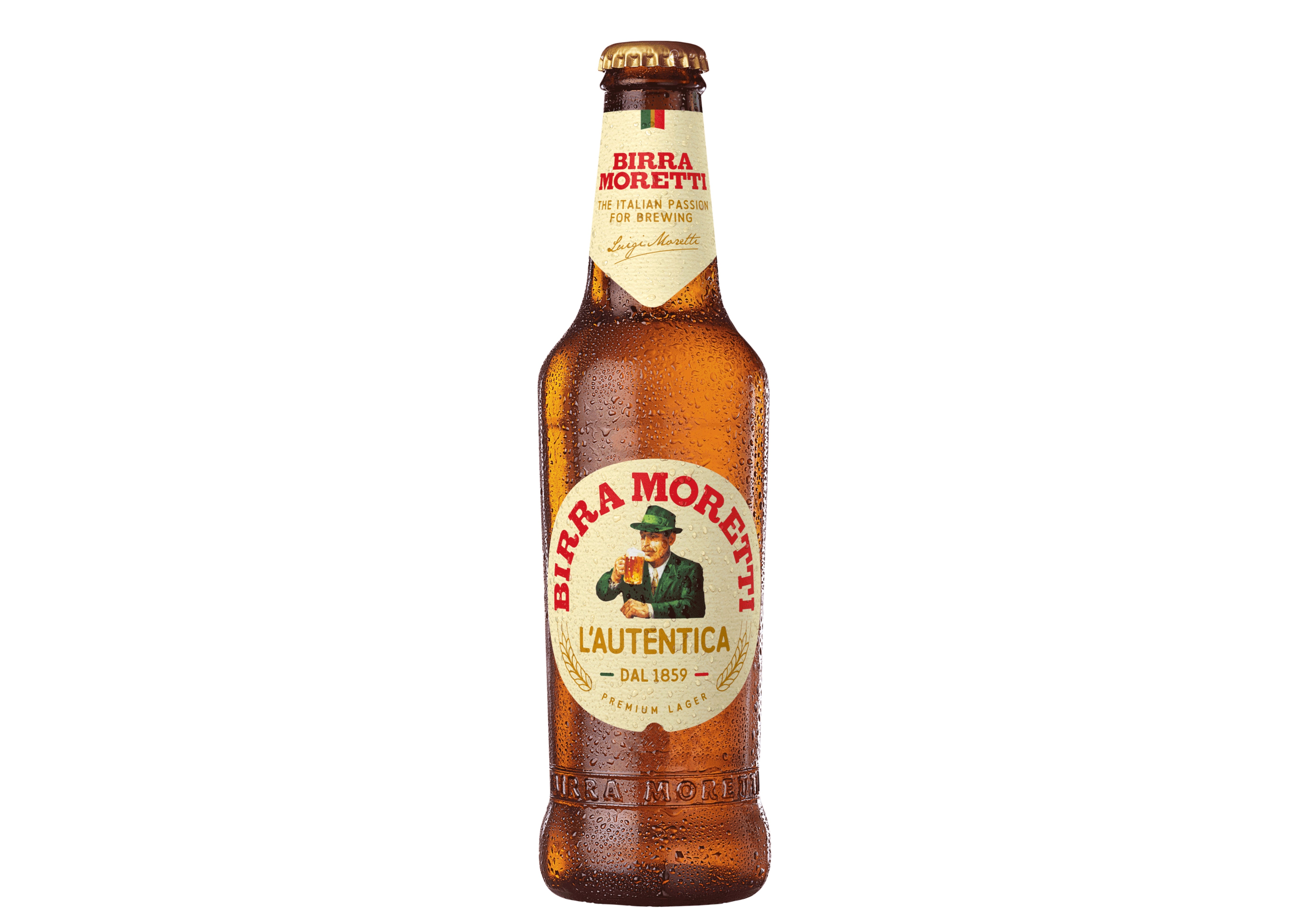 Moretti