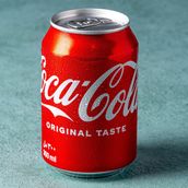 Coca-Cola