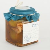 ACHAR (LIME PICKLE)