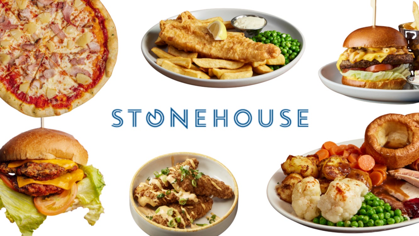 Stonehouse