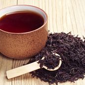 BLACK TEA