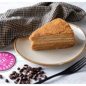 Coffee Cake
