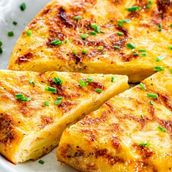 Eggs Your Way