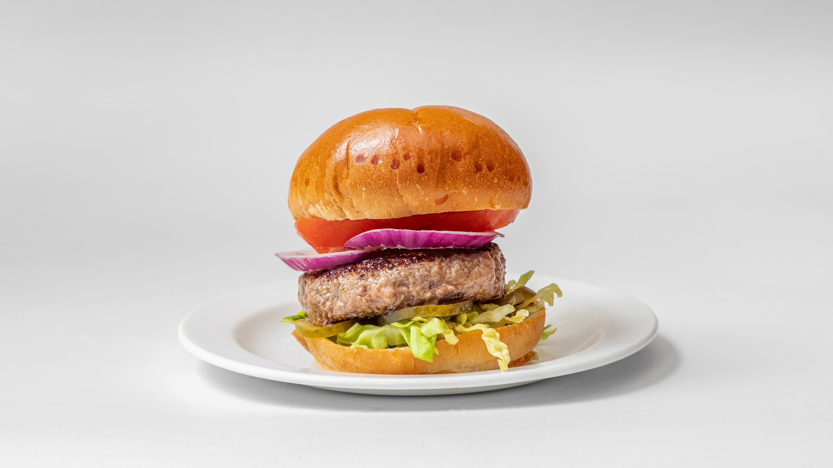 Classic Burger