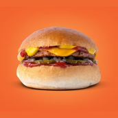 Cheez Burger 