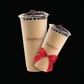 Order Any Large Drink And Get 1 Free